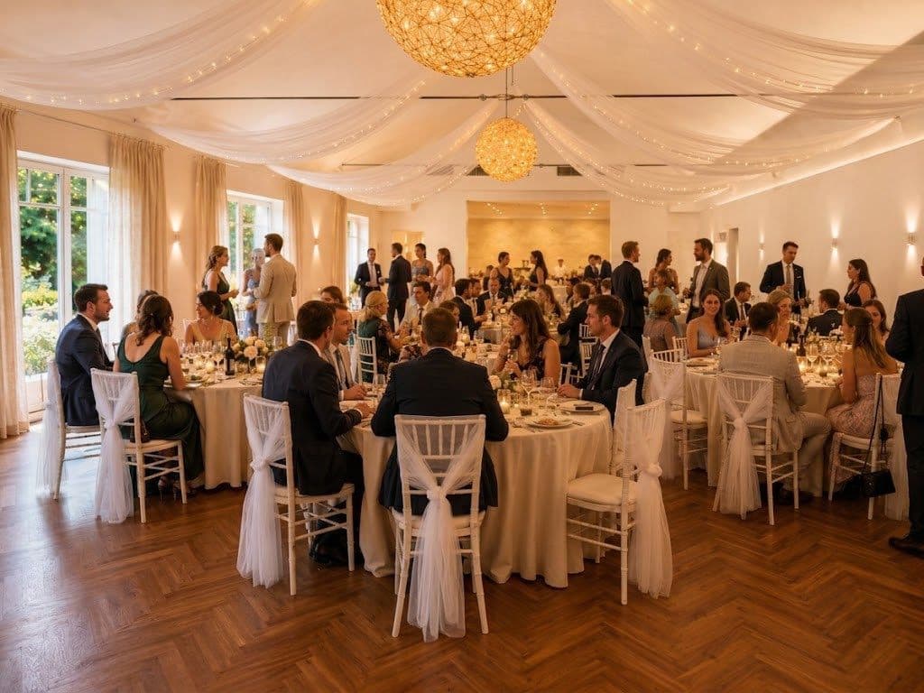 Hochzeit