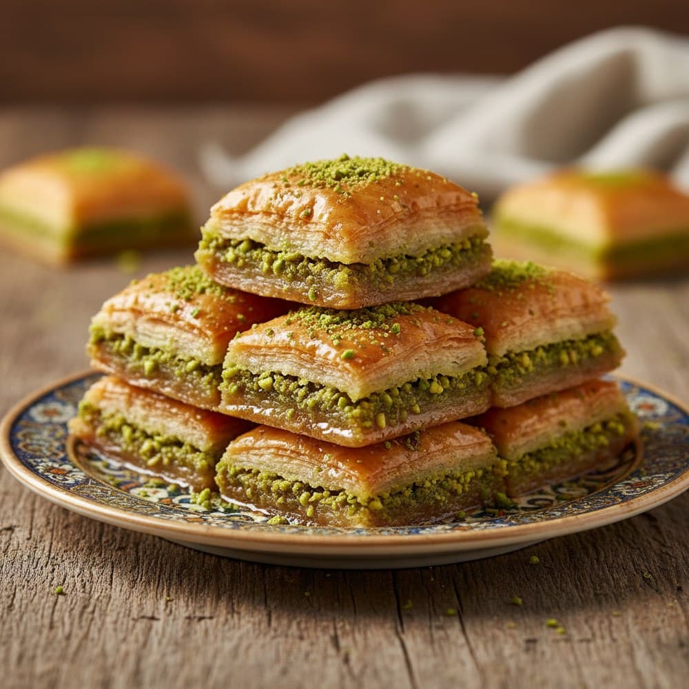 Baklava