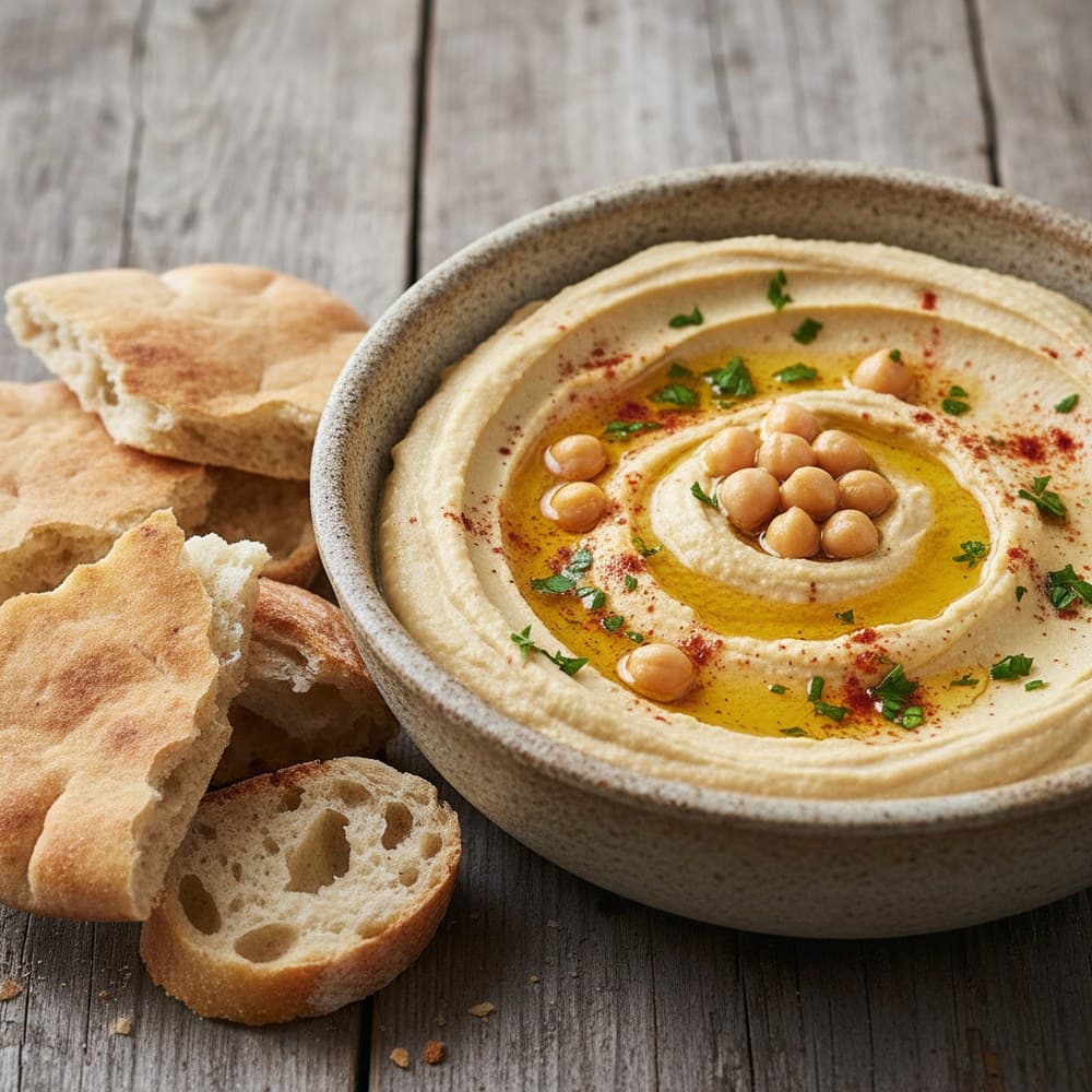 Hummus